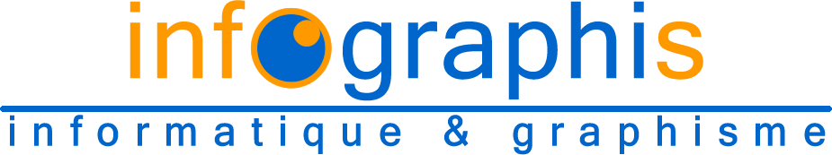 Infographis — informatique et graphisme