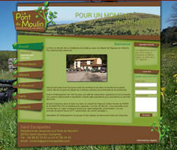 Site Gard Escapades, tourisme et loisirs